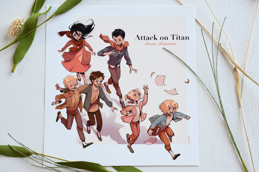 EMA and RBA sweet memories - print version