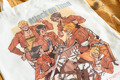 Sweet memories 2 - Totebag