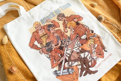 Sweet memories 2 - Totebag