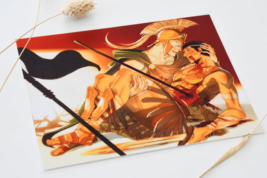 Reibert Patrochilles