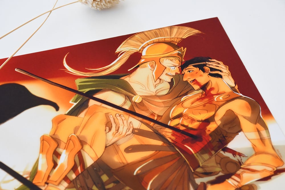 Reibert Patrochilles