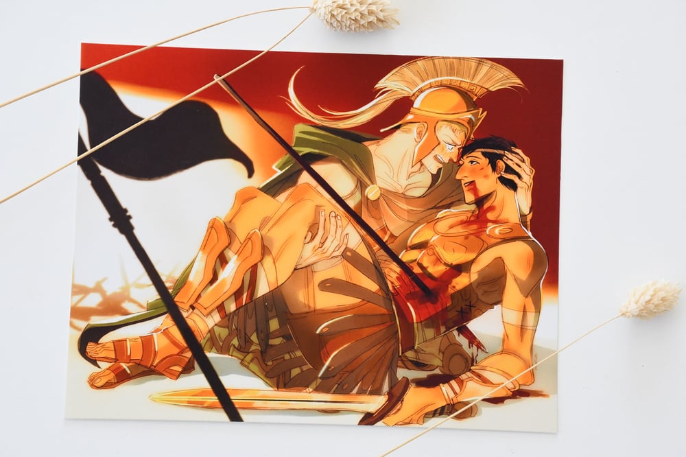 Reibert Patrochilles