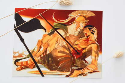 Reibert Patrochilles