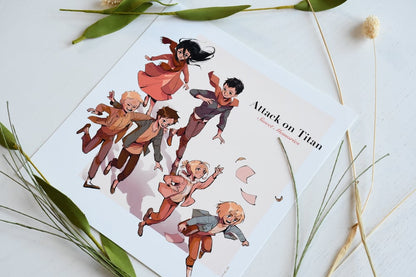 EMA and RBA sweet memories - print version