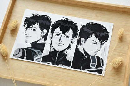 IF Bertolt - Print