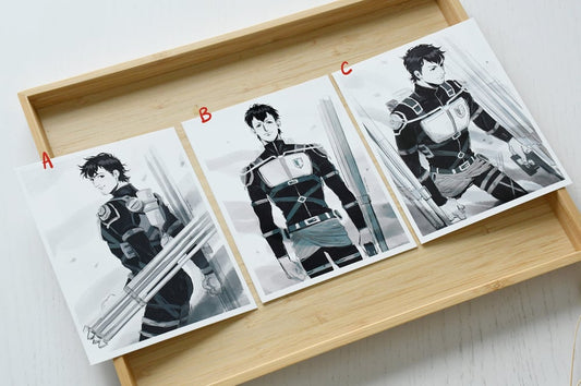 IF Bertolt - Print