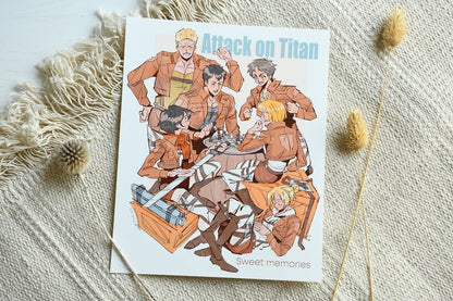 sweet memories 2 - print version